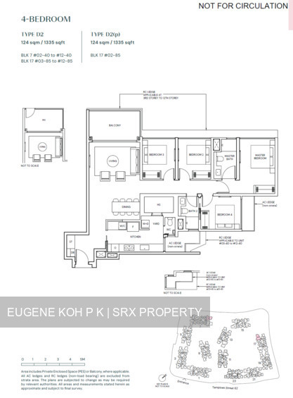 Arina East Residences (D15), Apartment #492633621